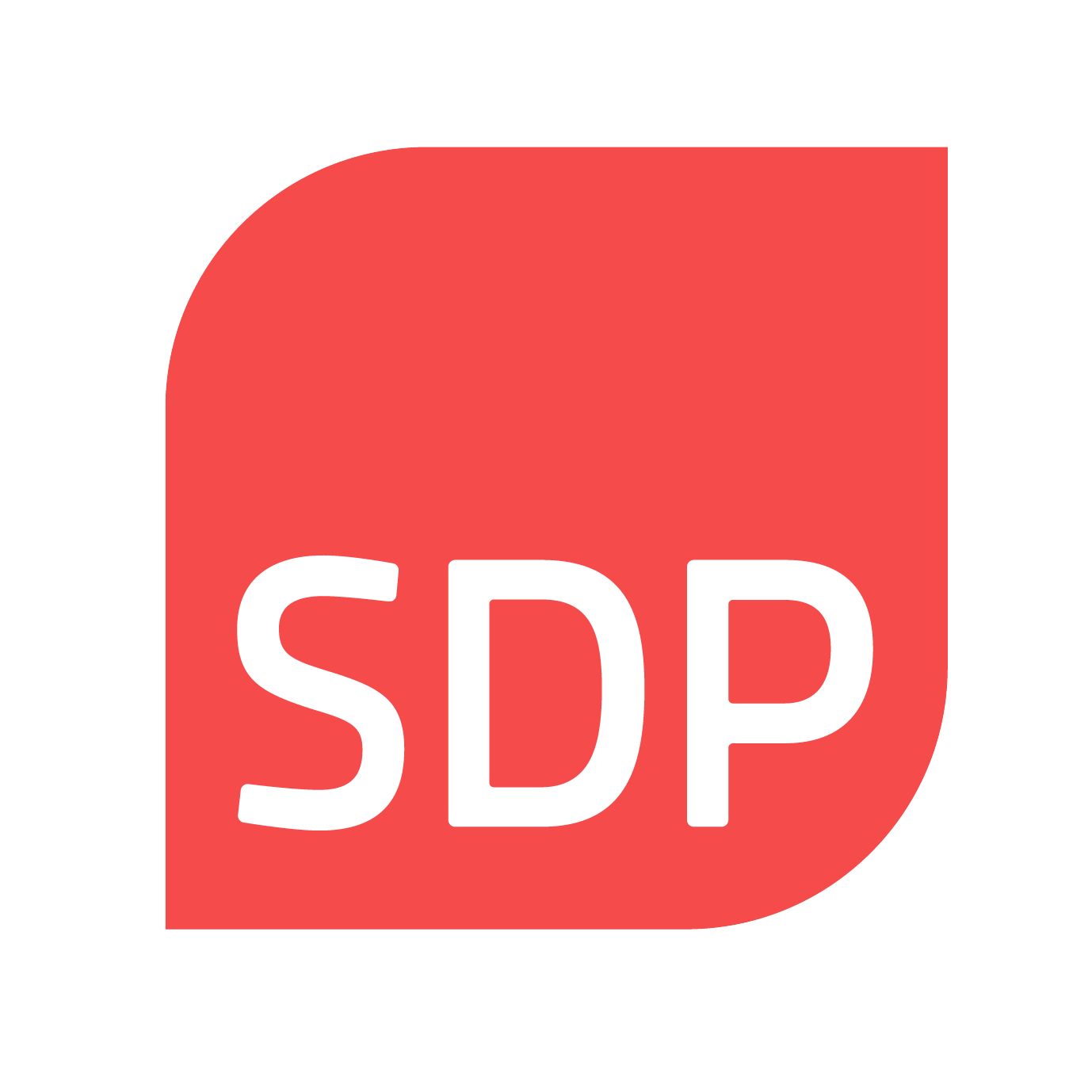SDP Logo